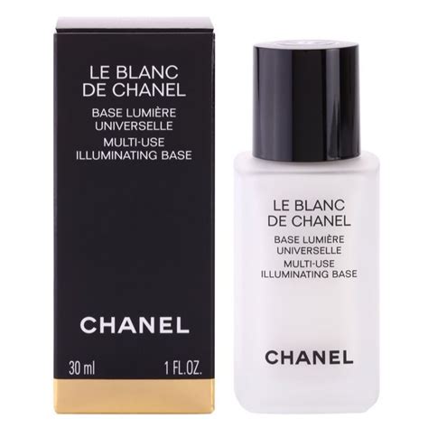 chanel le blanc primer dupe|10 Of The Best Chanel Makeup Dupes (Tried & Tested).